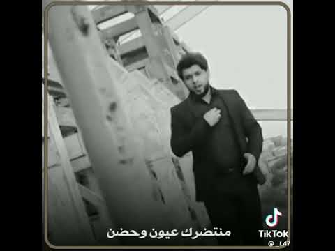 يا طير الك بيه غصن سيد فاقد