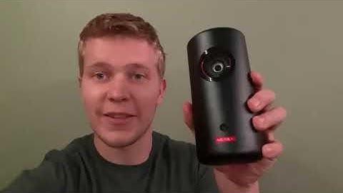 Capsule 3 Laser…First impressions & Review