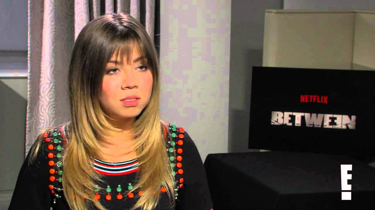 Jennette McCurdy addresses Ariana Grande feud