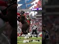 Shedeur Sanders played the best game of his young career against the Titans 💪
