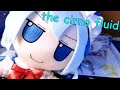 Cirno has invented water life can now begin on earth