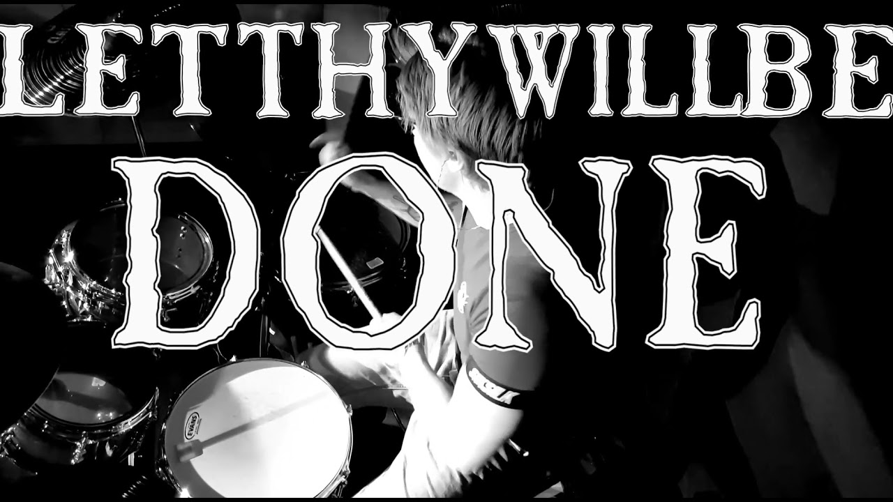 Ancile - Hush (Official Lyric Video)