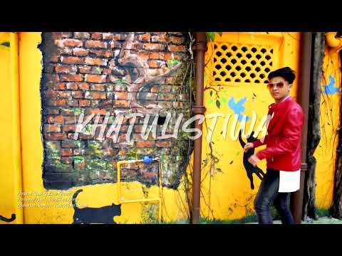 Khatulistiwa (Lagu asal Blues Gang) Haqiem Rusly & Zizie Kirana