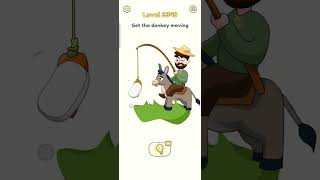 DOP 2 Level 3348(Displace One Part)#shorts #short #shortsvideo