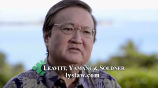 Terrence Talks About Uninsured Motorist Coverage