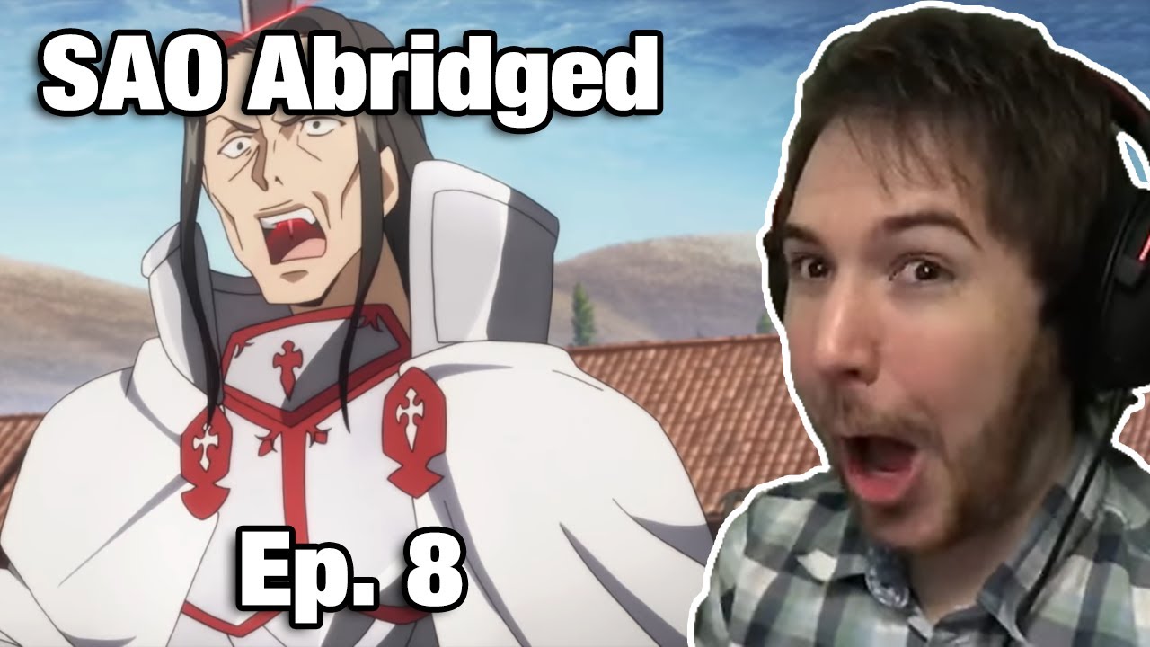 Asuna from Sword Art Online: An Angry Rant - HubPages