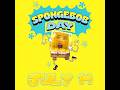 【タイムワイプ】SpongeBob Day VFX Challenge!スポンジボブデイ! #SpongeBob #VFX #スポンジボブ