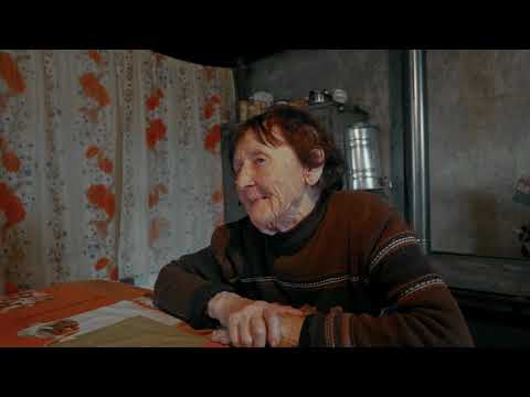 “ქვეყანას\" მოშორებული ადამიანები | თუშეთი