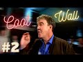 Top Gear : The Cool Wall (Best Moments) Part-2