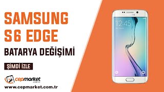 सैमसंग एस6 एज प्लस बैटरी को बदलने के लिए कैसे screenshot 5