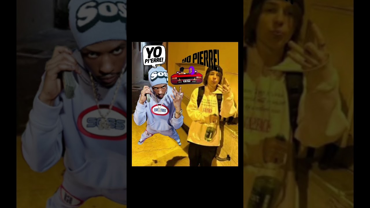 (FREE) Lungskull x Pierre Bourne type beat. 