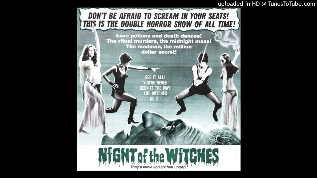 Sean Bonniwell - Down To The Sky (Reprise)