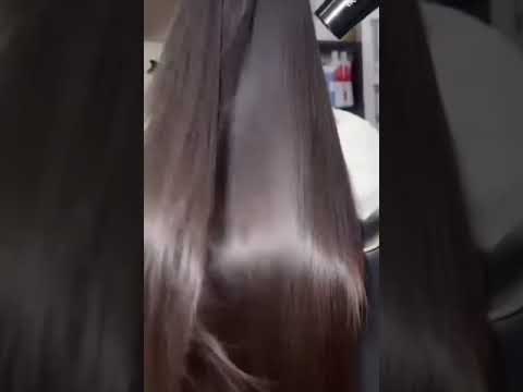 Hair Transformation Shorts Viral Hairtransformation Viralvideo Hairrescue Hairrehab