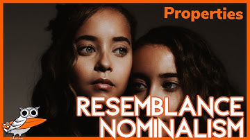Resemblance Nominalism