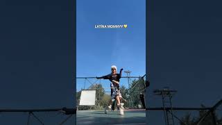 Lati̇na Mommyy💛 Resimi