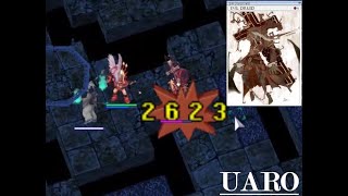 Sniper Auto Attack Critical Evil Druid Hunt Glast Heim