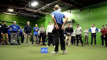 Core Velocity Belt:  The #1 Problem For Pitchers and How To Improve It