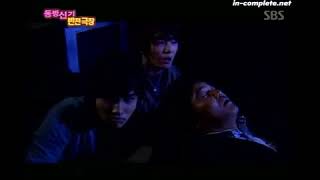 DBSK DRAMA - Dangerous Love Eng Sub eps 1_5