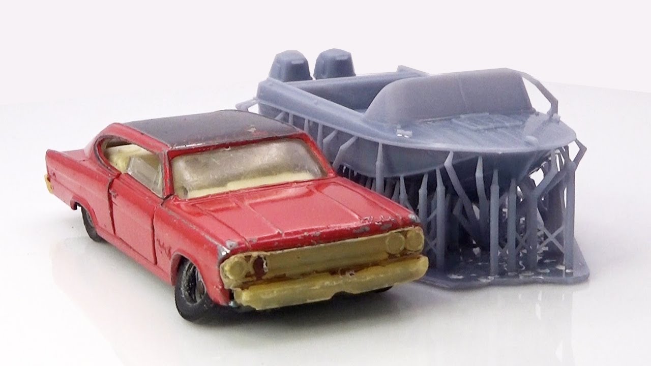 Подарочный набор Rambler Glastron, предсерийная модель. Дизайн Corgi.