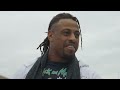"Hasim Rahman Jr is GOING DOWN!" - Greg Hardy and Shannon Briggs promise KNOCKOUT | Misfits Boxing