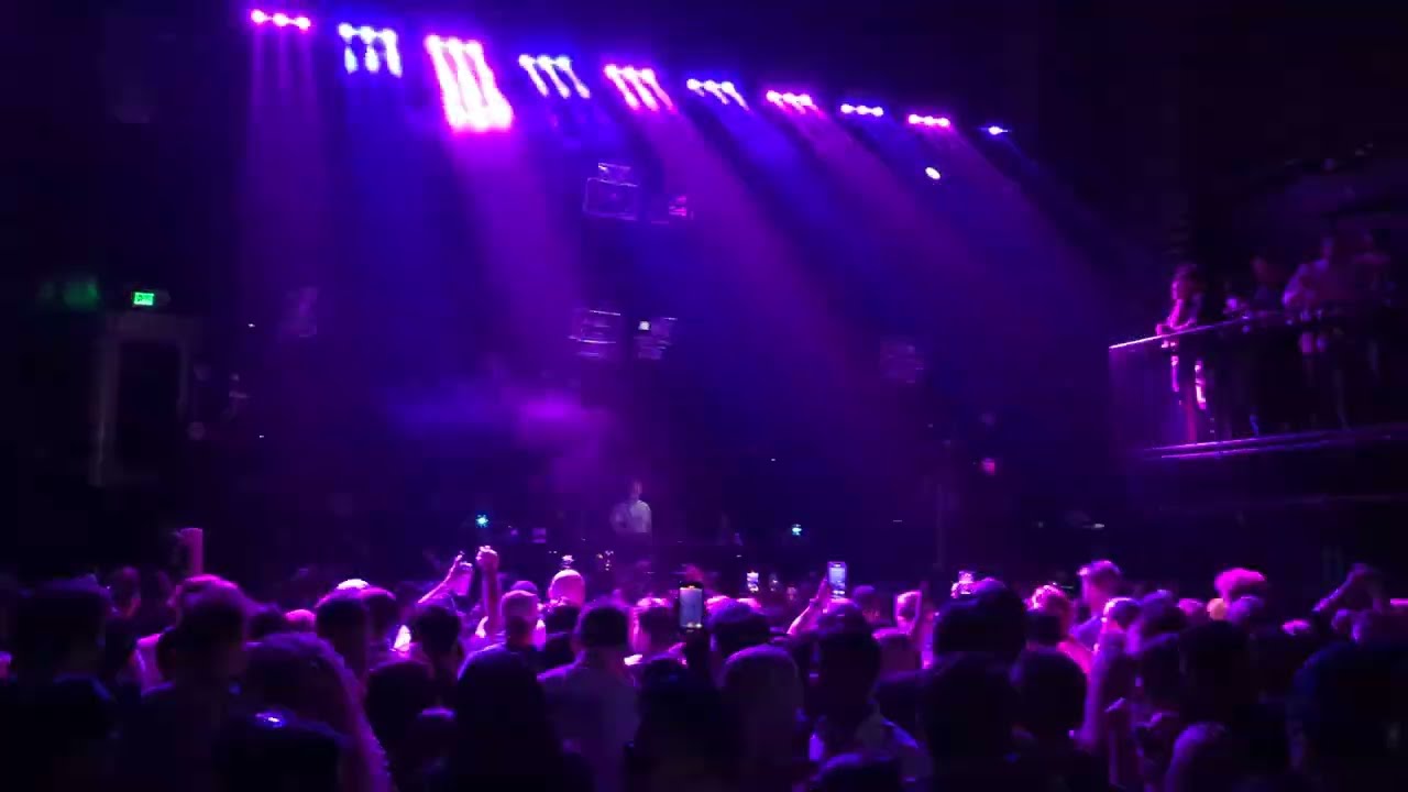 Argy \u0026 Baset - Sierra (Live in Denver 2024)