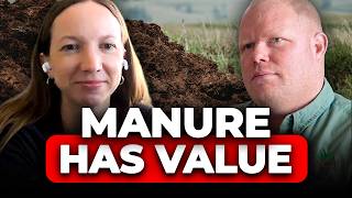 550,000 Manure Samples Exposed What Farmers Have Been Getting Wrong for 20 Years