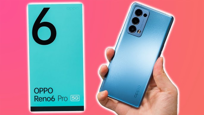 Oppo Reno6 Pro 5G Unboxing: Finally...A True Flagship Reno? - Youtube