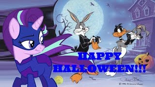 Happy Halloween From Braden S.