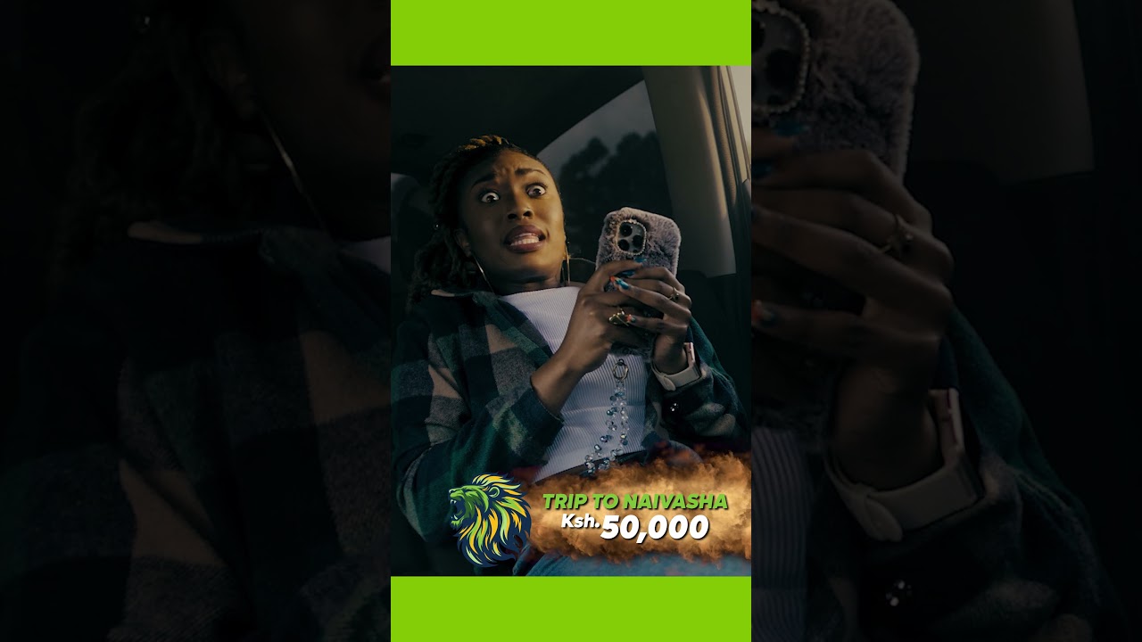 This February, Revvv up your KCB Goal Savings Account and stand a chance to win KSh 50,000