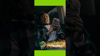 This February, Revvv up your KCB Goal Savings Account and stand a chance to win KSh 50,000