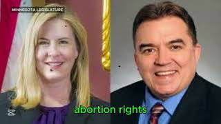 2 Minnesota lawmakers shot in apparent 'targeted' incident Officials