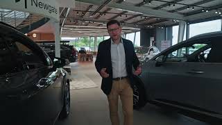 Newgate Motor Group Kia Store