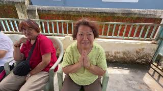 Mainpat Tibetan Old Age Home