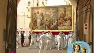 Documentario Santuario Madonna Dell'Arco