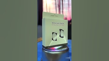 Insta360 RS One Twin Edition lens Guard🔥