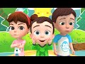 If You Happy and You Know It Clap Your Hand and MORE Educational Nursery Rhymes & Kids Songs
