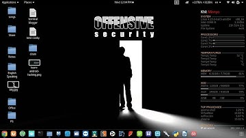 Dependency Error & no installation candidateon Debian Linux (e.g.  Kali, Ubuntu)