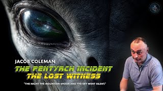 The lost witness, 5 years of memories gone! More evidence for the biggest UFO cover-up in UK history Profile