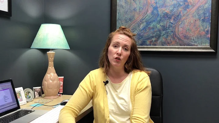 Get to know Holly Petersen