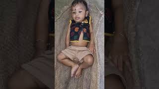 viral video baby girl papa toking Pratik Pratik baby #Pratik baby 👶 💖 💕 ♥️ 😘