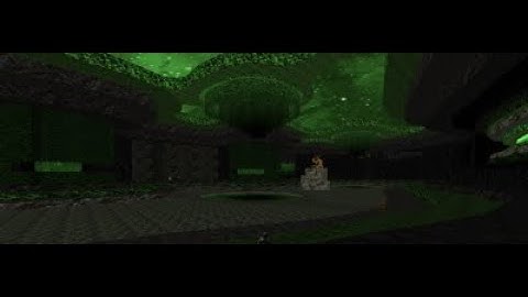 DOOM II - Death in Excess - MAP 15 (Divisions) - UV-Max in 29:24