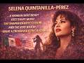Selena Quintanilla Pérez | A Woman who didn’t just shape Music she shaped Identity and Culture #real