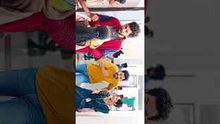 Hiphop Tamizha Adhi × Kashmira Love Edit 😘 | Romantic Tamil 4K Status | Hop Hop Vibe