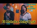 Cheba Sabah El Mahaba Mchy Besif Feat DJ Moulay 
