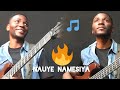 LIVE PERFORMANCE NAUYE NAMESIYA NIMUREBE URUKUNDO SIZAFA AUBWO NZARAMA