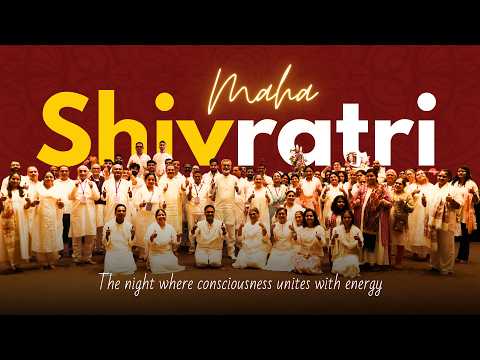 Mahashivratri 2026: The Night That Changed Everything | Bodhmarga Foundation