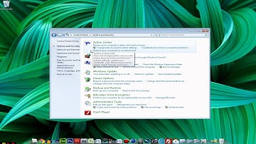 Tutorial - How to turn off User Account Control Settings (UAC)