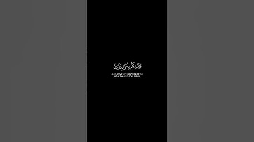ما تيسر من سورة نوح | القرآن الكريم | القارئ ياسر الدوسري | كروما