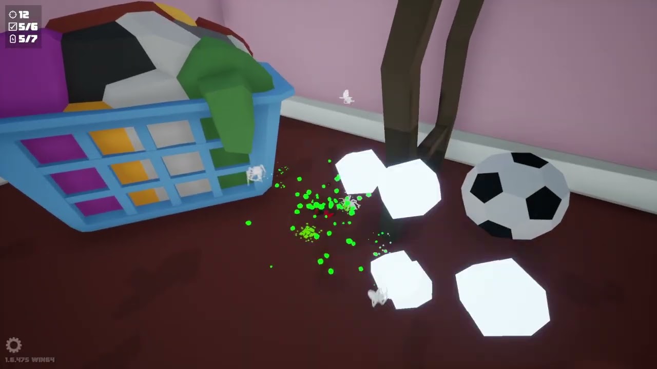 KILL IT WITH FIRE P1