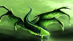Dota 2 Viper Guide: Pushing/Teamfighting (Gameplay Commentary w/ CLQ Tiny)